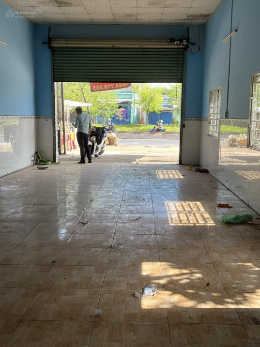 Bán nhà MT Trần Văn Giàu, Phạm Văn Hai, DT 6,5x51m (nở hậu 7,5m) 100% thổ cư, giá 14 tỷ