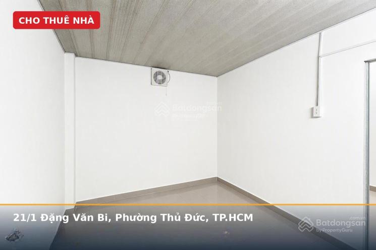 Cho thuê nhà nguyên căn 21/1 Đặng Văn Bi, P. Thủ Đức, (Opp Coop Food)