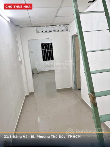 Cho thuê nhà nguyên căn 21/1 Đặng Văn Bi, P. Thủ Đức, (Opp Coop Food)