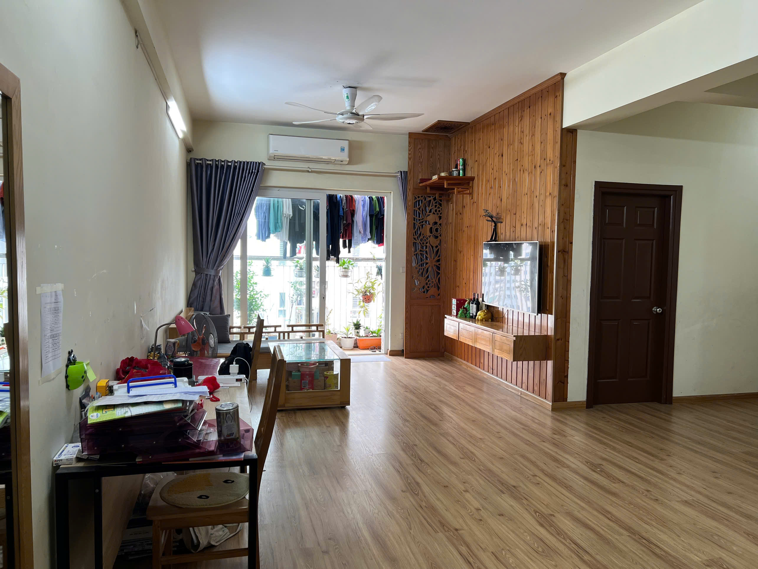 BÁN CĂN HỘ CHUNG CƯ THÔNG TẤN XÃ VIỆT NAM – ĐỊNH CÔNG, FULL NỘI THẤT CAO CẤP, 0979888559