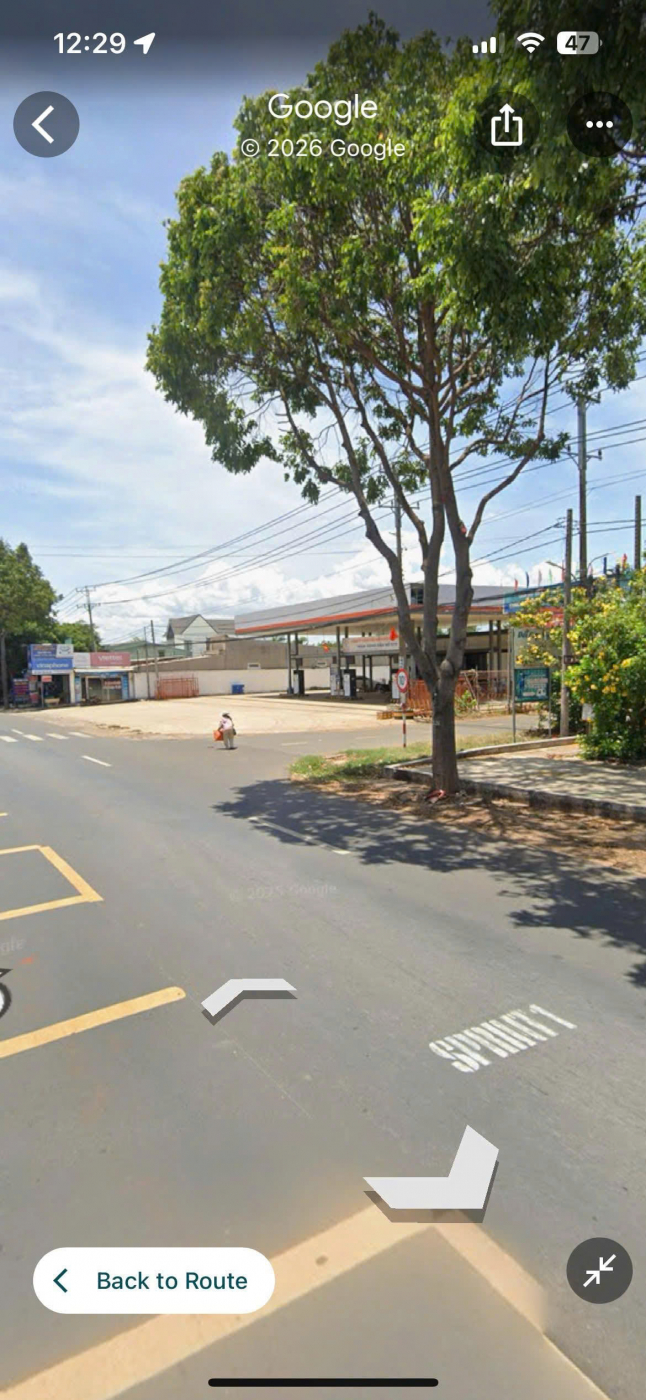Chính chủ bán đất Bưng Riềng, Xuyên Mộc 238m2 - Gần Hồ Tràm, đường ô tô - Sổ riêng, giá 1,75 tỷ