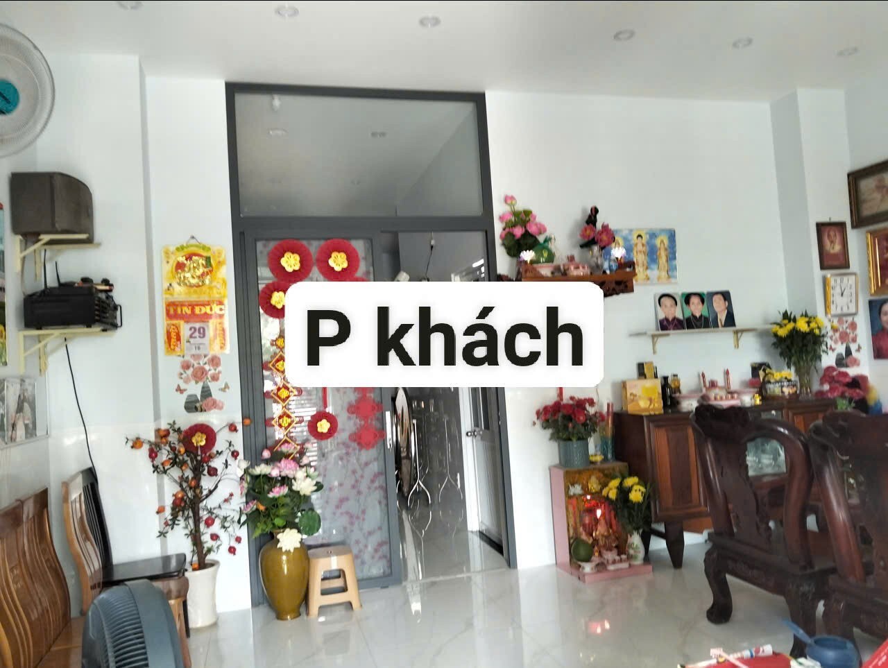 HOT HOT – CHÍNH CHỦ BÁN NHÀ MẶT TIỀN HẺM 218 Võ Văn Hát – Phường Long Trường, TP.Thủ Đức, TP. HCM