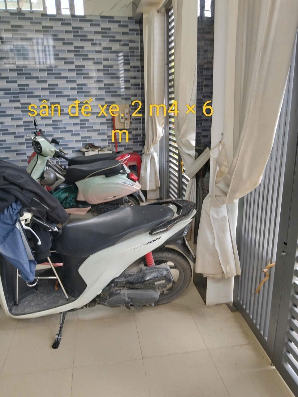 HOT HOT – CHÍNH CHỦ BÁN NHÀ MẶT TIỀN HẺM 218 Võ Văn Hát – Phường Long Trường, TP.Thủ Đức, TP. HCM
