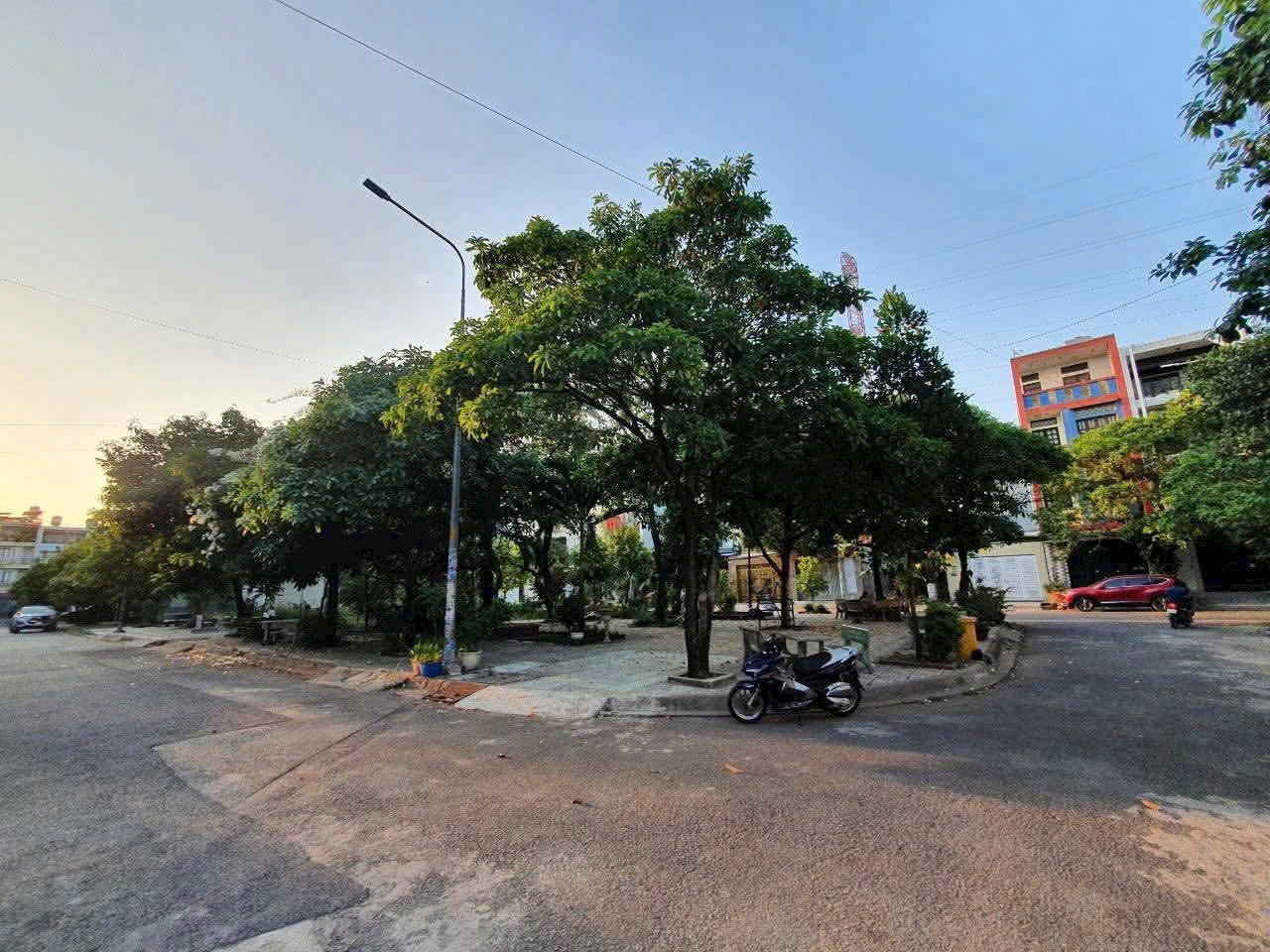 CHO THUÊ KHO XƯỞNG LÊ THỊ RIÊNG – QUẬN 12 - 600M² – 45TR/THÁNG!