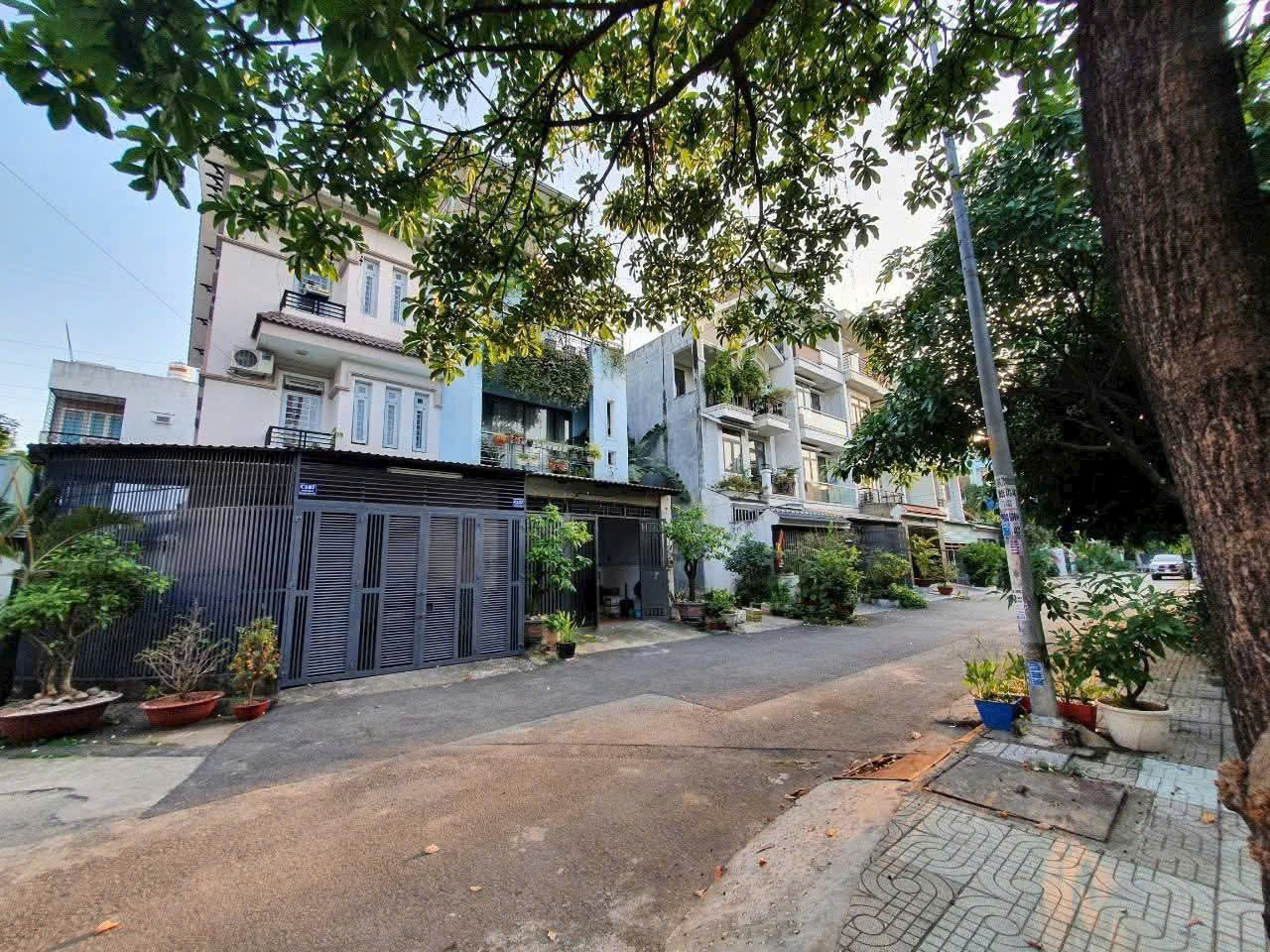 CHO THUÊ KHO XƯỞNG LÊ THỊ RIÊNG – QUẬN 12 - 600M² – 45TR/THÁNG!