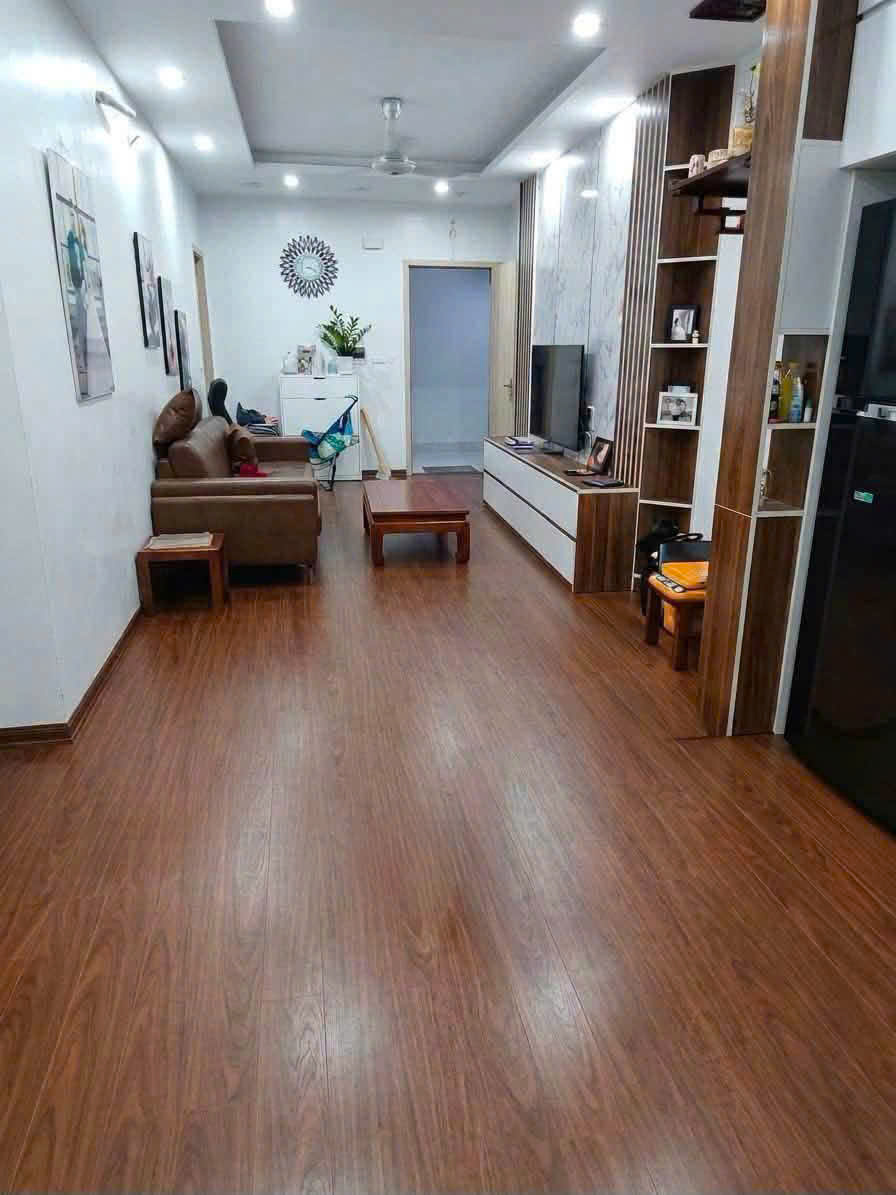 Chỉ 2,7x Tỷ Sở Hữu Ngay Căn 2 Ngủ Full Đồ Khu 5 Tòa Mới Chung Cư Thanh Hà