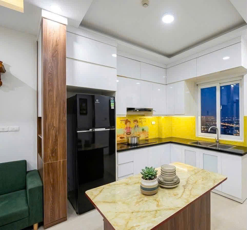 Chỉ 2,7x Tỷ Sở Hữu Ngay Căn 2 Ngủ Full Đồ Khu 5 Tòa Mới Chung Cư Thanh Hà