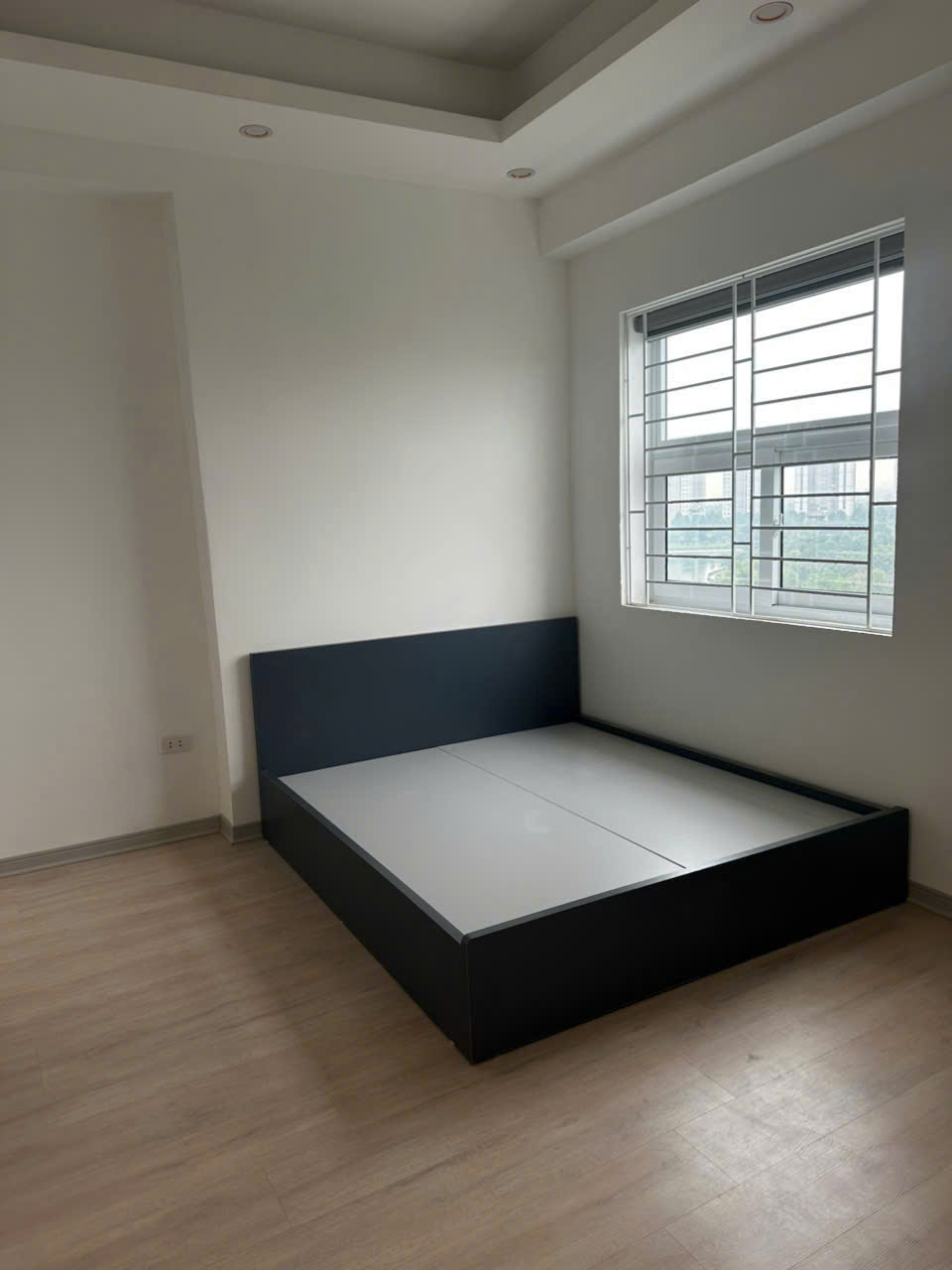 3 tỷ Chính Chủ Gửi Bán Căn 77m² 2 Ngủ View Hồ Thanh Hà Cực Đẹp