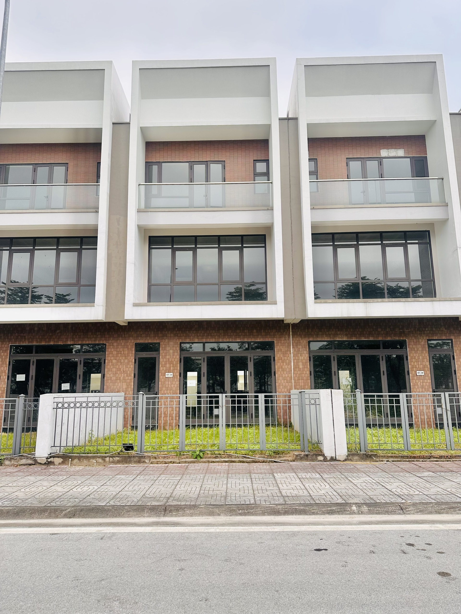 120M² – MẶT TIỀN 6M – CHỈ 7,95 TỶ | CÓ CÒN CĂN NÀO GIÁ NÀY?