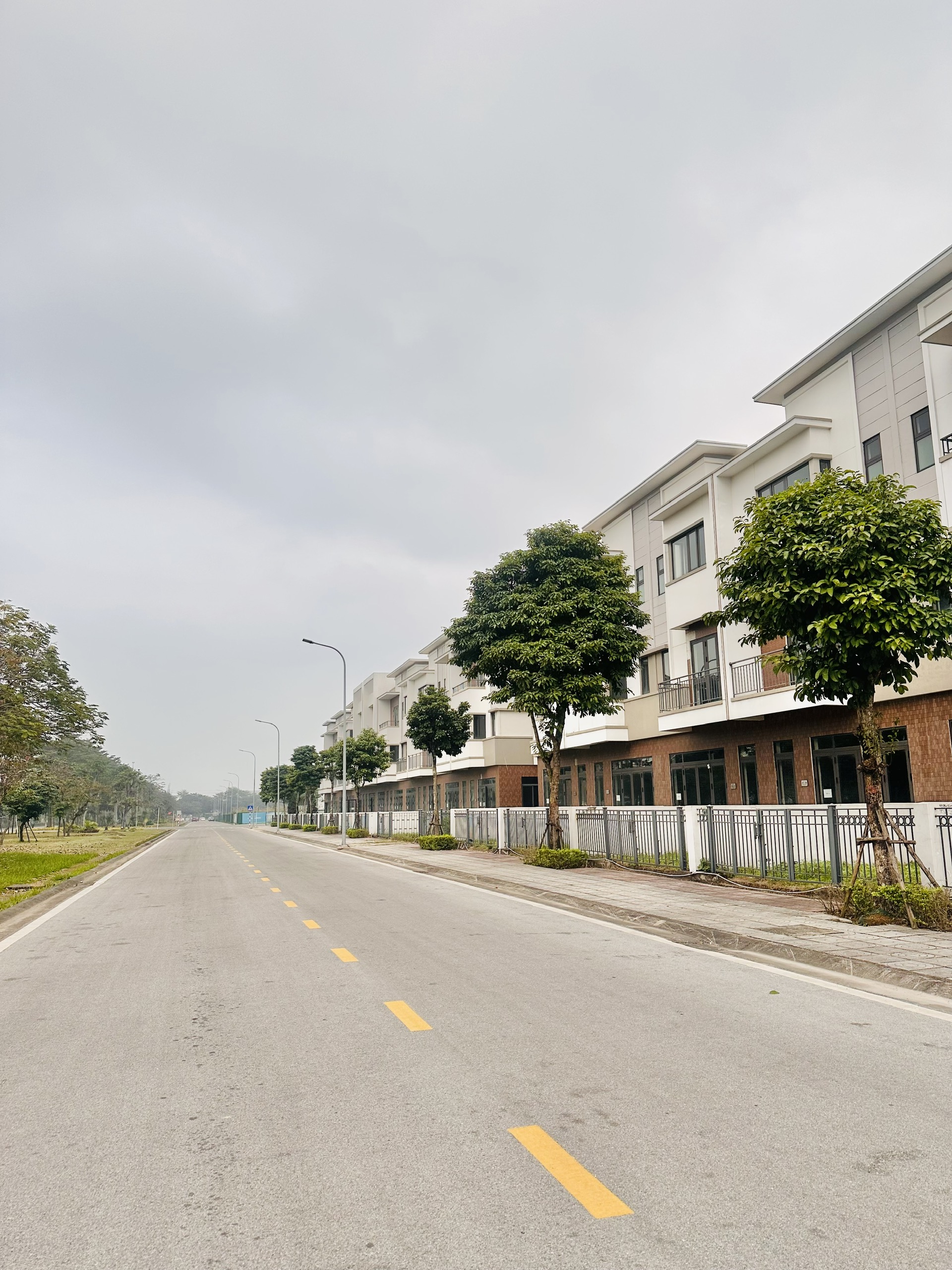 120M² – MẶT TIỀN 6M – CHỈ 7,95 TỶ | CÓ CÒN CĂN NÀO GIÁ NÀY?