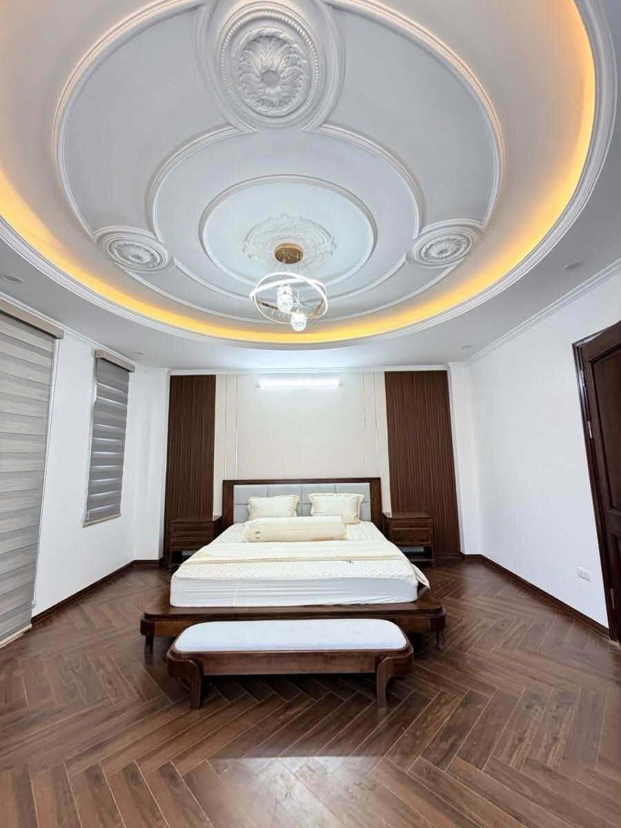🔥 TÒA NHÀ TÔ VĨNH DIỆN – 59M² – MT 5,1M – 7 TẦNG – THANG MÁY – GARA – Ô TÔ TRÁNH