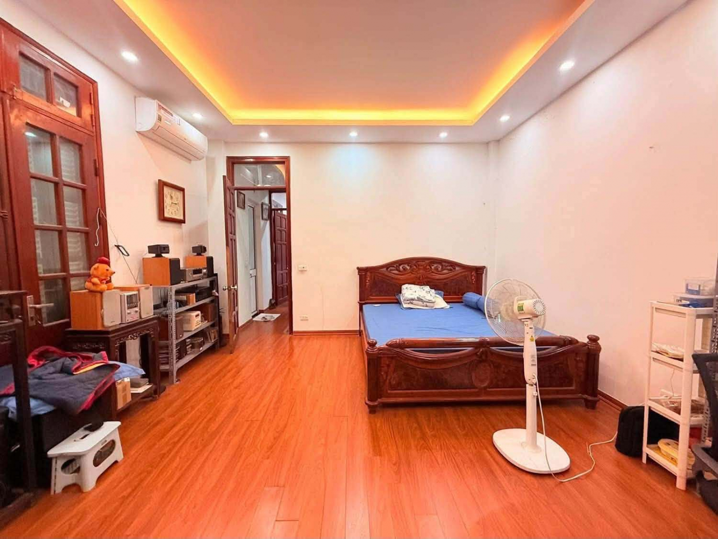 🔥 NHÀ NGUYỄN KHANG – 71M² – MT 6,02M – 5 TẦNG – Ô TÔ TRÁNH – 3 MẶT THOÁNG – 31,8 TỶ