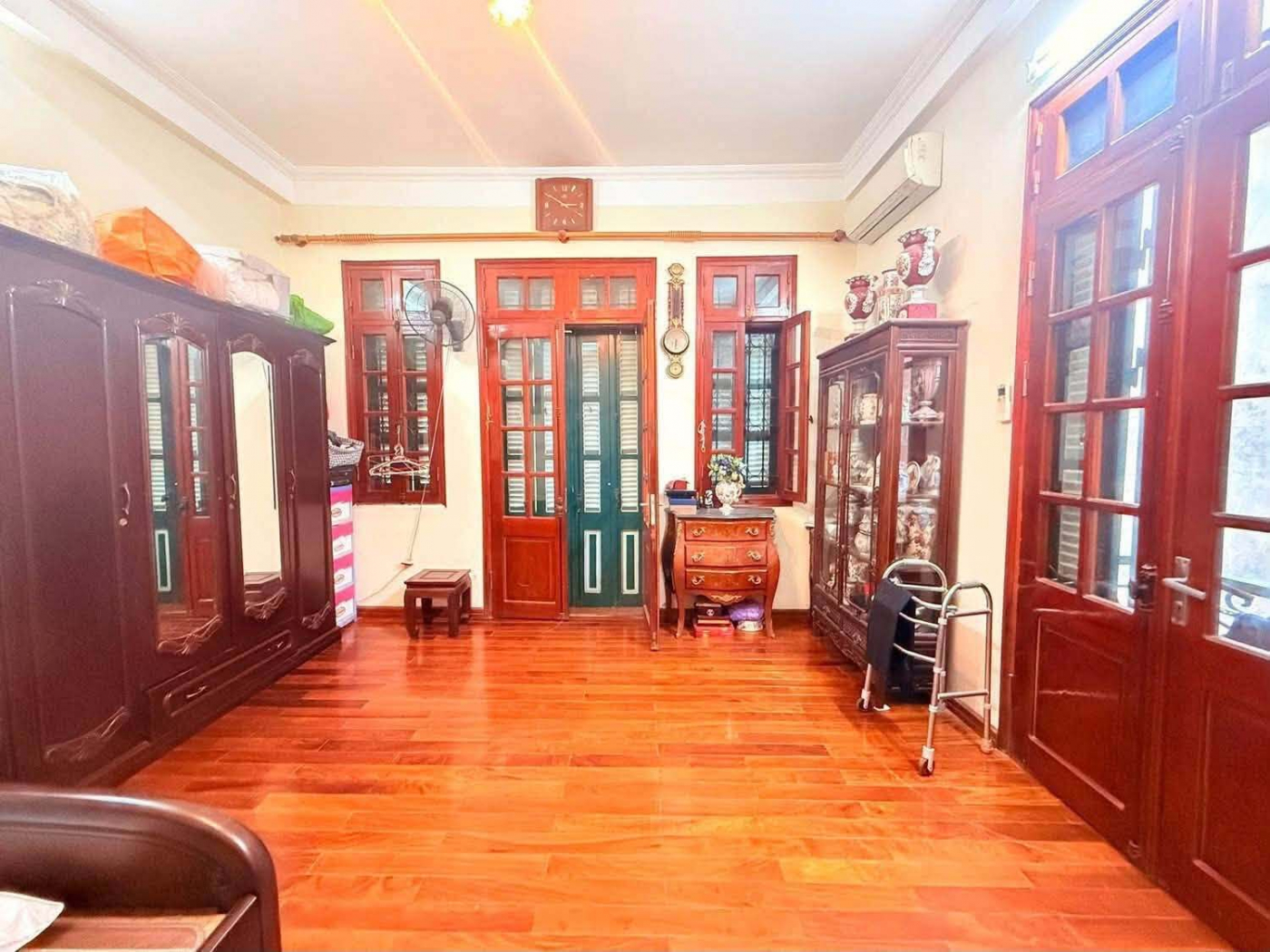 🔥 NHÀ NGUYỄN KHANG – 71M² – MT 6,02M – 5 TẦNG – Ô TÔ TRÁNH – 3 MẶT THOÁNG – 31,8 TỶ