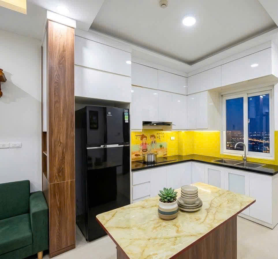 BÁN CĂN HỘ 68 M2, 02 NGỦ, 02 VỆ SINH, 6 TÒA MỚI, CHUNG CƯ THANH HÀ, HÀ ĐÔNG, HÀ NỘI