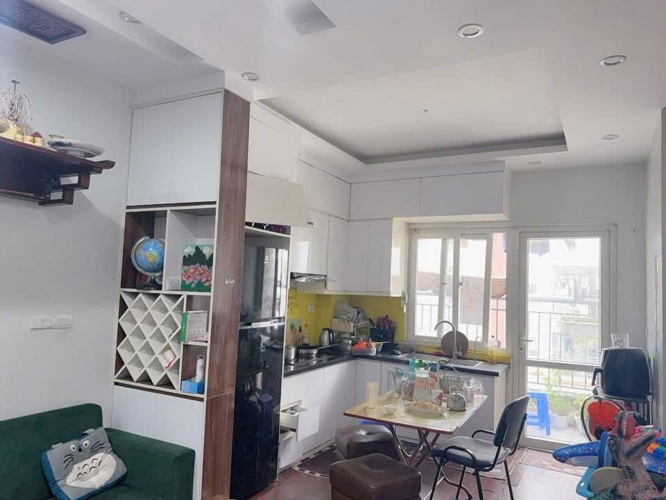 BÁN CĂN HỘ 68 M2, 02 NGỦ, 02 VỆ SINH, 6 TÒA MỚI, CHUNG CƯ THANH HÀ, HÀ ĐÔNG, HÀ NỘI