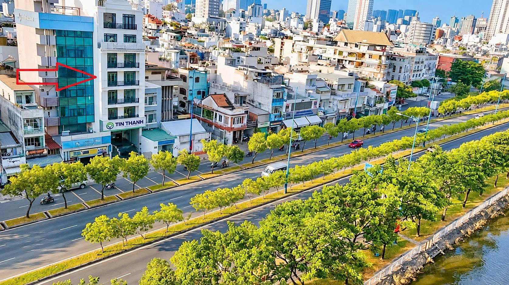 CHO THUÊ VĂN PHÒNG TẠI TRUNG TÂM QUẬN 1
