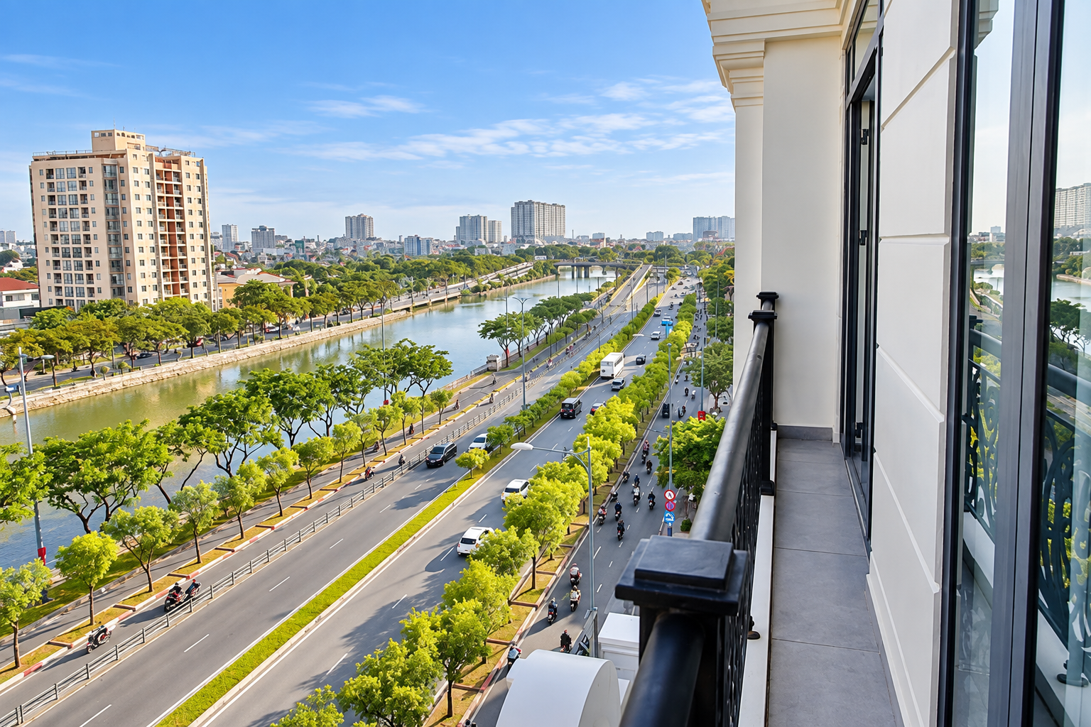 CHO THUÊ VĂN PHÒNG TẠI TRUNG TÂM QUẬN 1