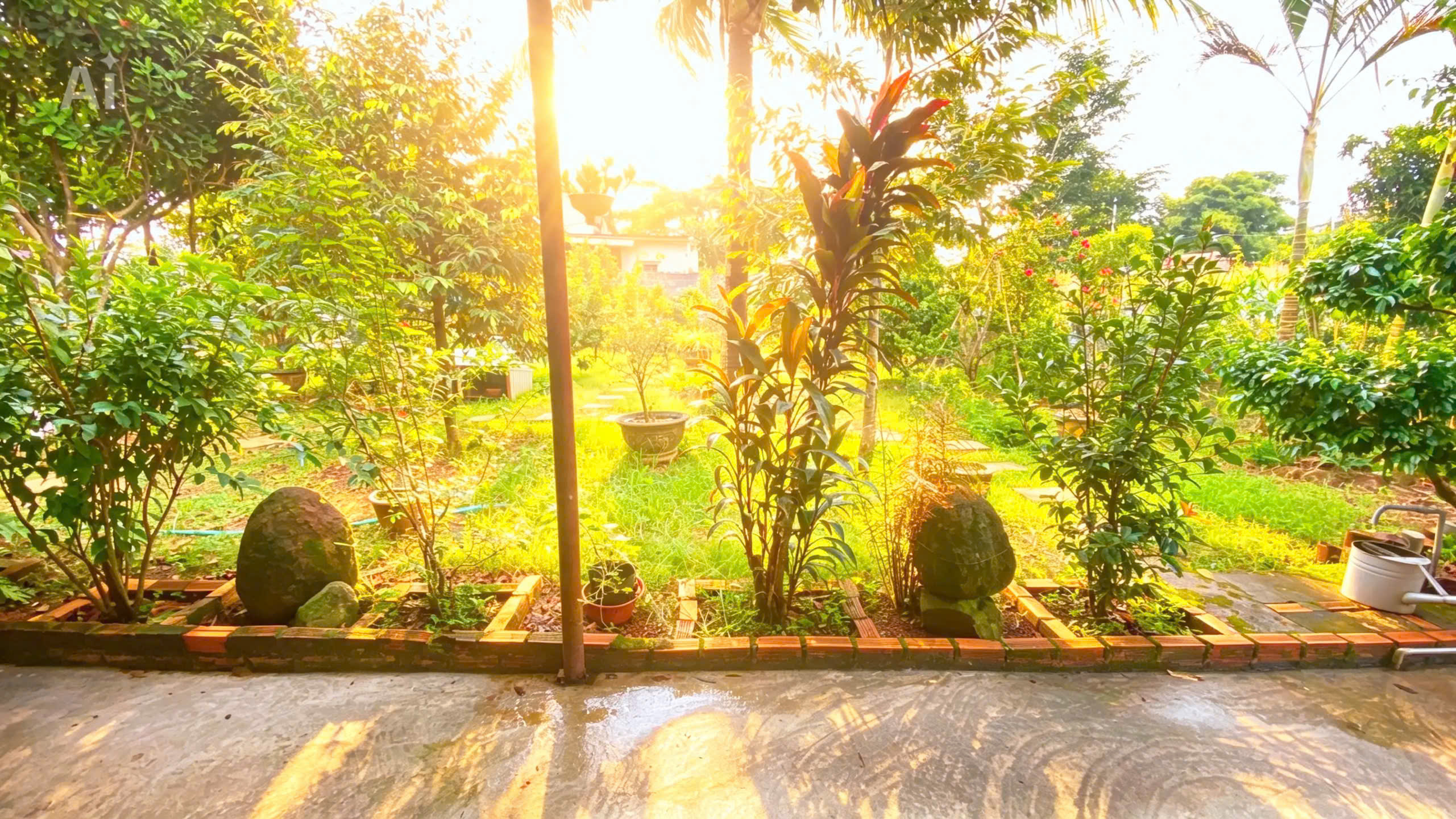 Nhà thuộc phú hội cũ - đức trọng / lâm đồng – khu dân cư chỉ 1,6 tỷ