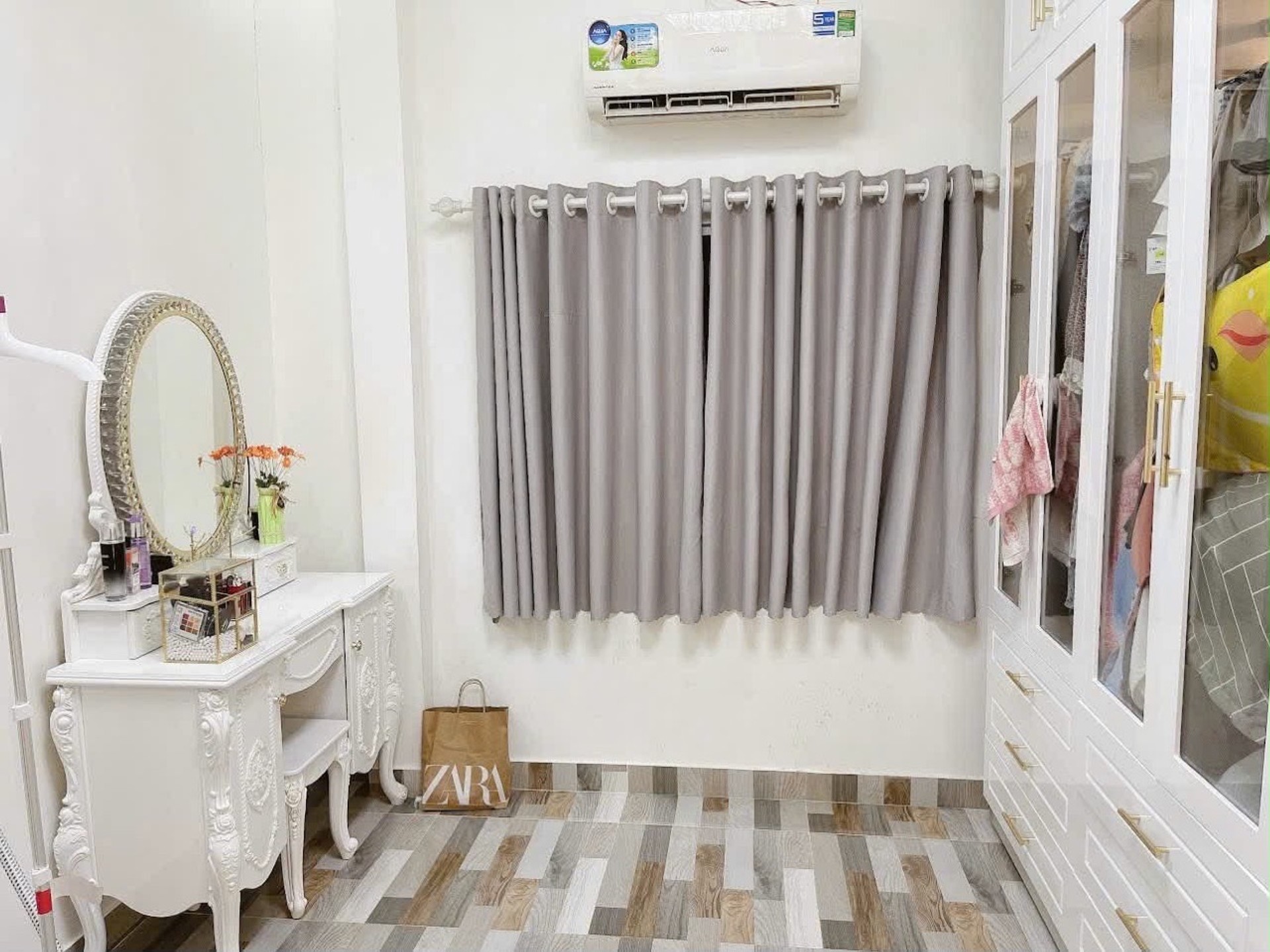 GIÁ TỐT KHU VỰC - NHÀ HẺM XE HƠI LÊ ĐÌNH THÁM, TÂN PHÚ - NHỈNH 6 TỶ CÓ NGAY NHÀ ĐẸP