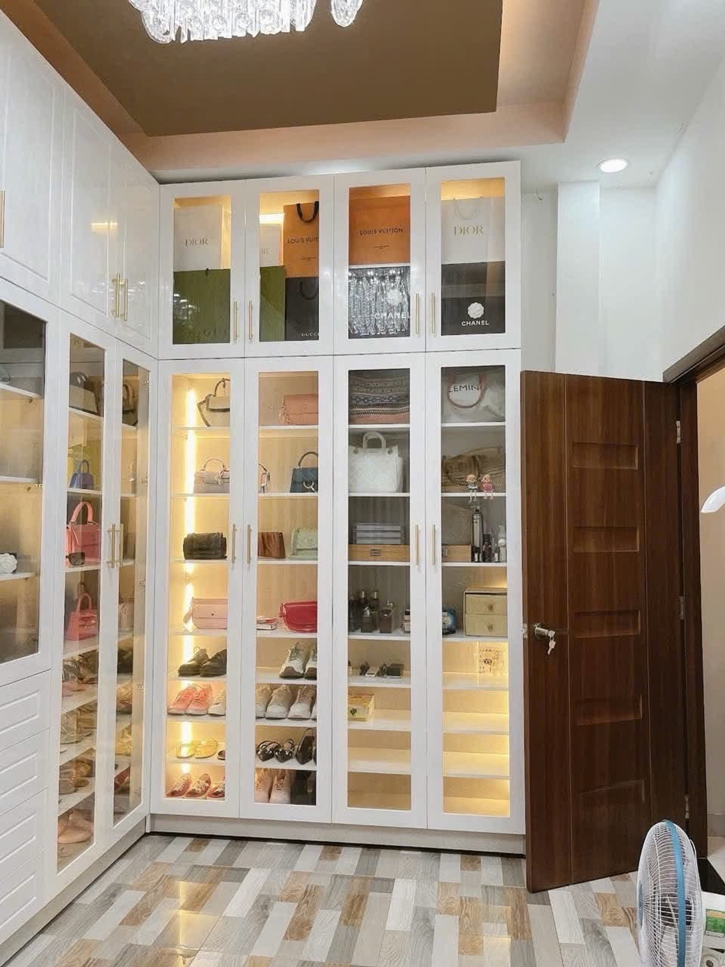 GIÁ TỐT KHU VỰC - NHÀ HẺM XE HƠI LÊ ĐÌNH THÁM, TÂN PHÚ - NHỈNH 6 TỶ CÓ NGAY NHÀ ĐẸP