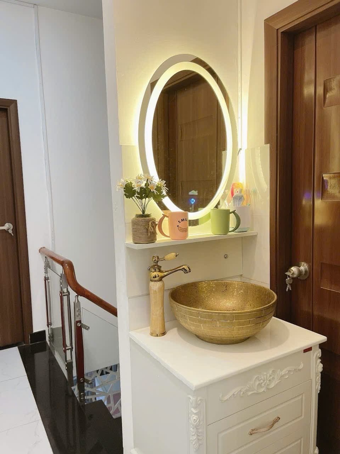 GIÁ TỐT KHU VỰC - NHÀ HẺM XE HƠI LÊ ĐÌNH THÁM, TÂN PHÚ - NHỈNH 6 TỶ CÓ NGAY NHÀ ĐẸP