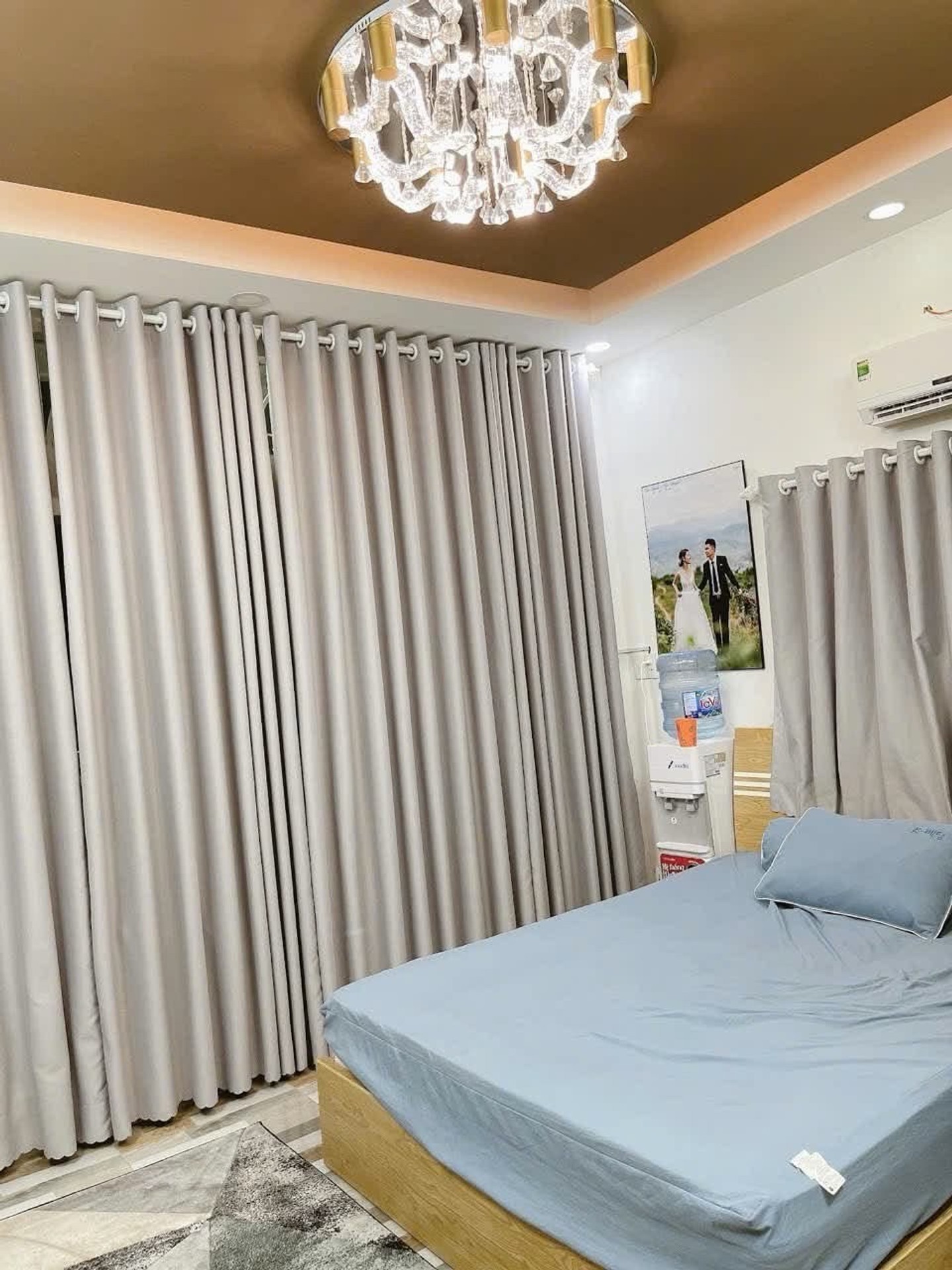 GIÁ TỐT KHU VỰC - NHÀ HẺM XE HƠI LÊ ĐÌNH THÁM, TÂN PHÚ - NHỈNH 6 TỶ CÓ NGAY NHÀ ĐẸP