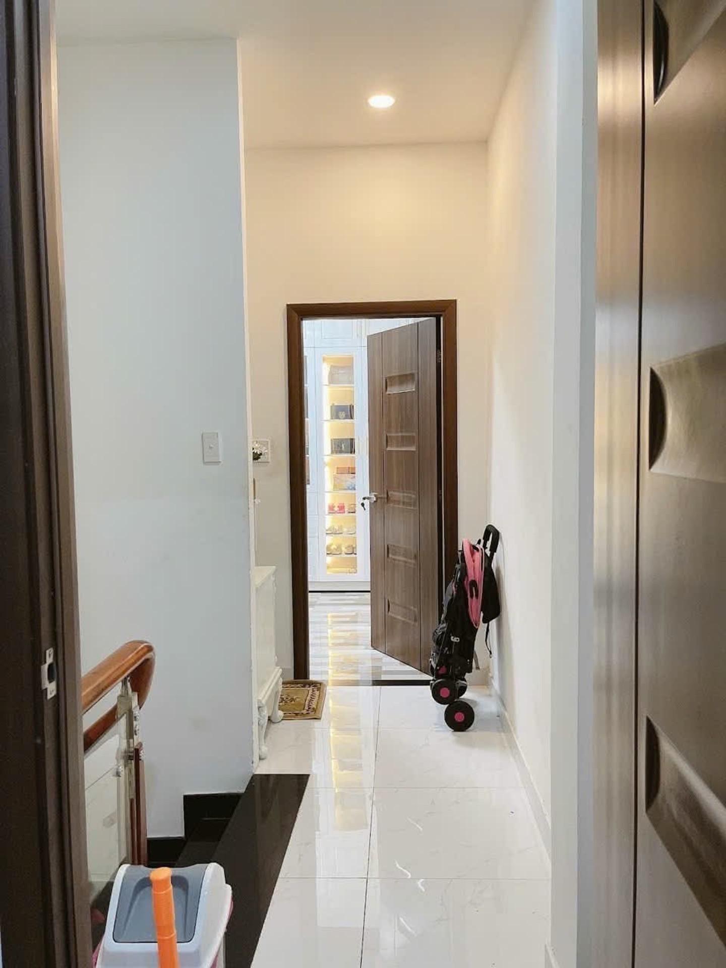 GIÁ TỐT KHU VỰC - NHÀ HẺM XE HƠI LÊ ĐÌNH THÁM, TÂN PHÚ - NHỈNH 6 TỶ CÓ NGAY NHÀ ĐẸP