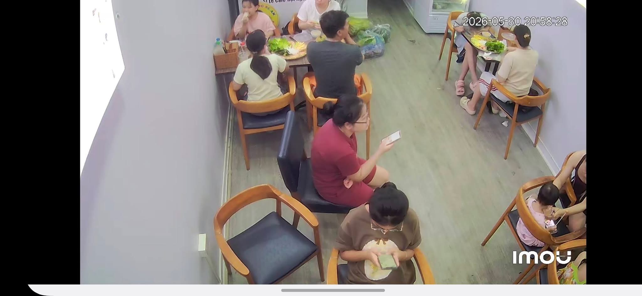 Chính chủ cần sang nhượng lại quán tại Hải Dương