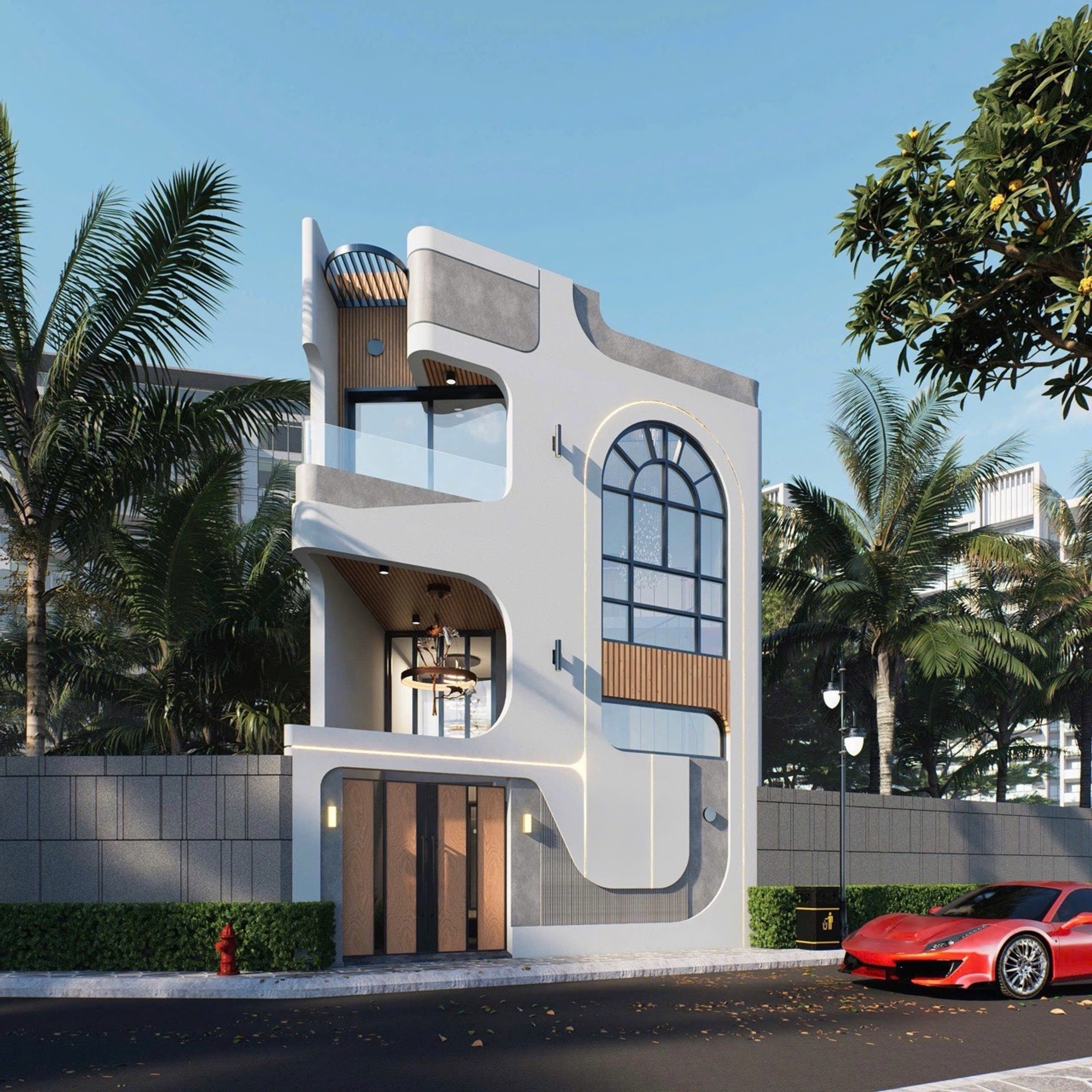 BÁN GẤP HÀNG HIẾM HẺM 829 TL43, GIÁ CHỈ 5,9 TY