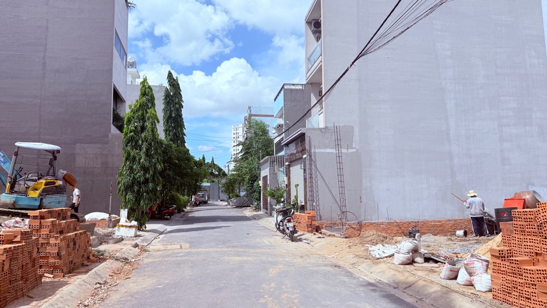 BÁN GẤP HÀNG HIẾM HẺM 829 TL43, GIÁ CHỈ 5,9 TY