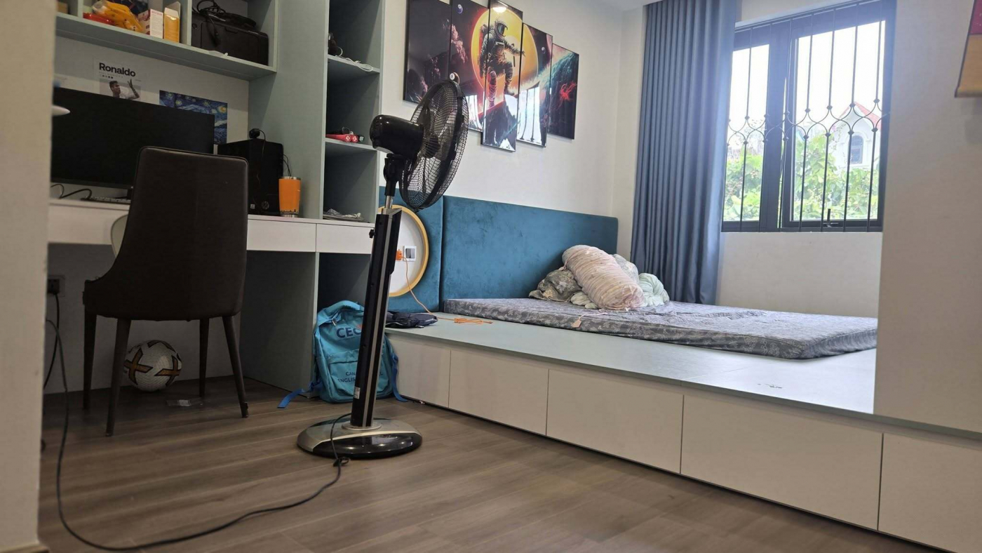 Biệt thự 5T thang máy KĐT Gleximco Lê Trọng Tấn, Hà Đông, DT120m2, MT6.0m, 31 tỷ