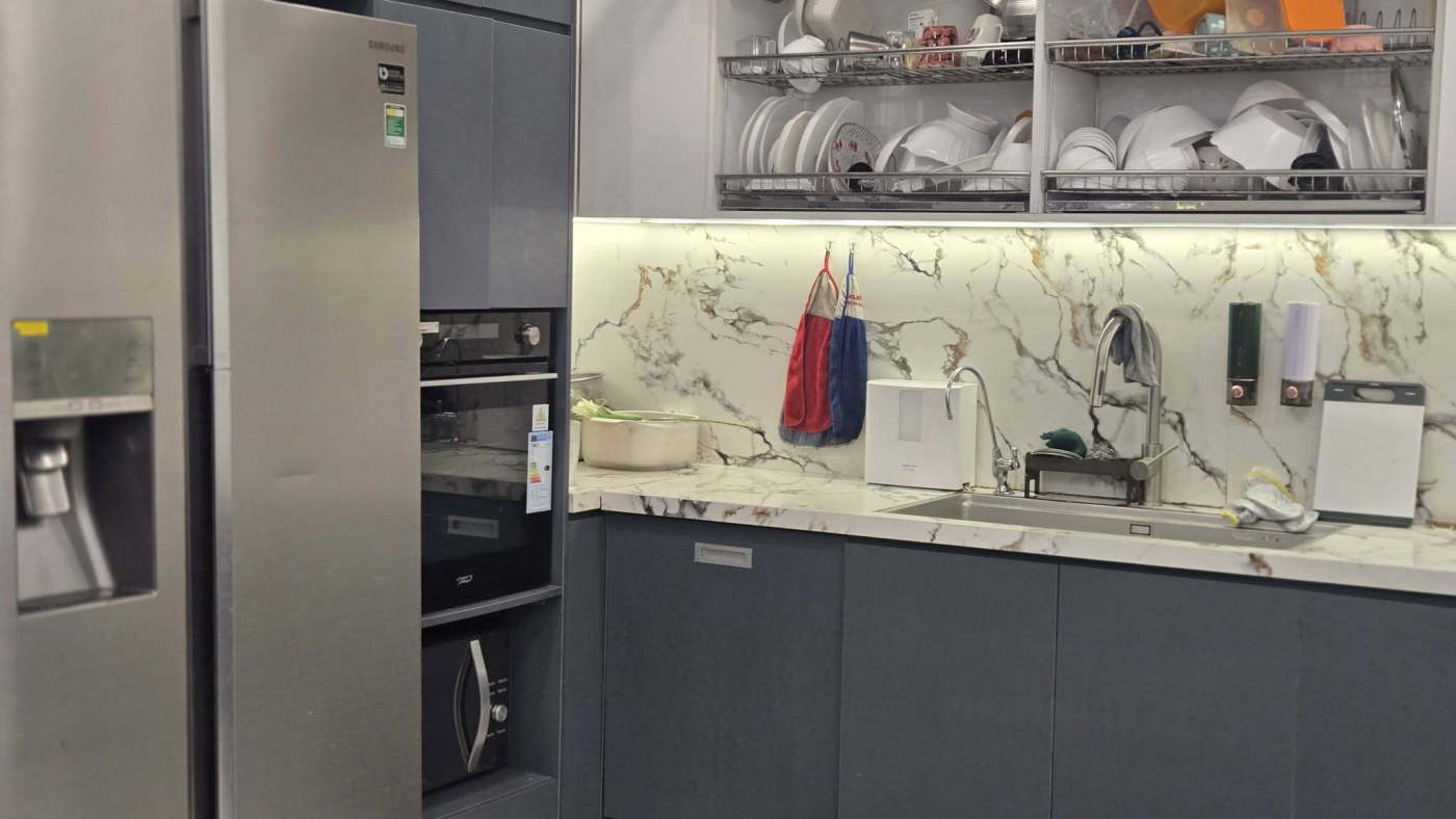 Biệt thự 5T thang máy KĐT Gleximco Lê Trọng Tấn, Hà Đông, DT120m2, MT6.0m, 31 tỷ