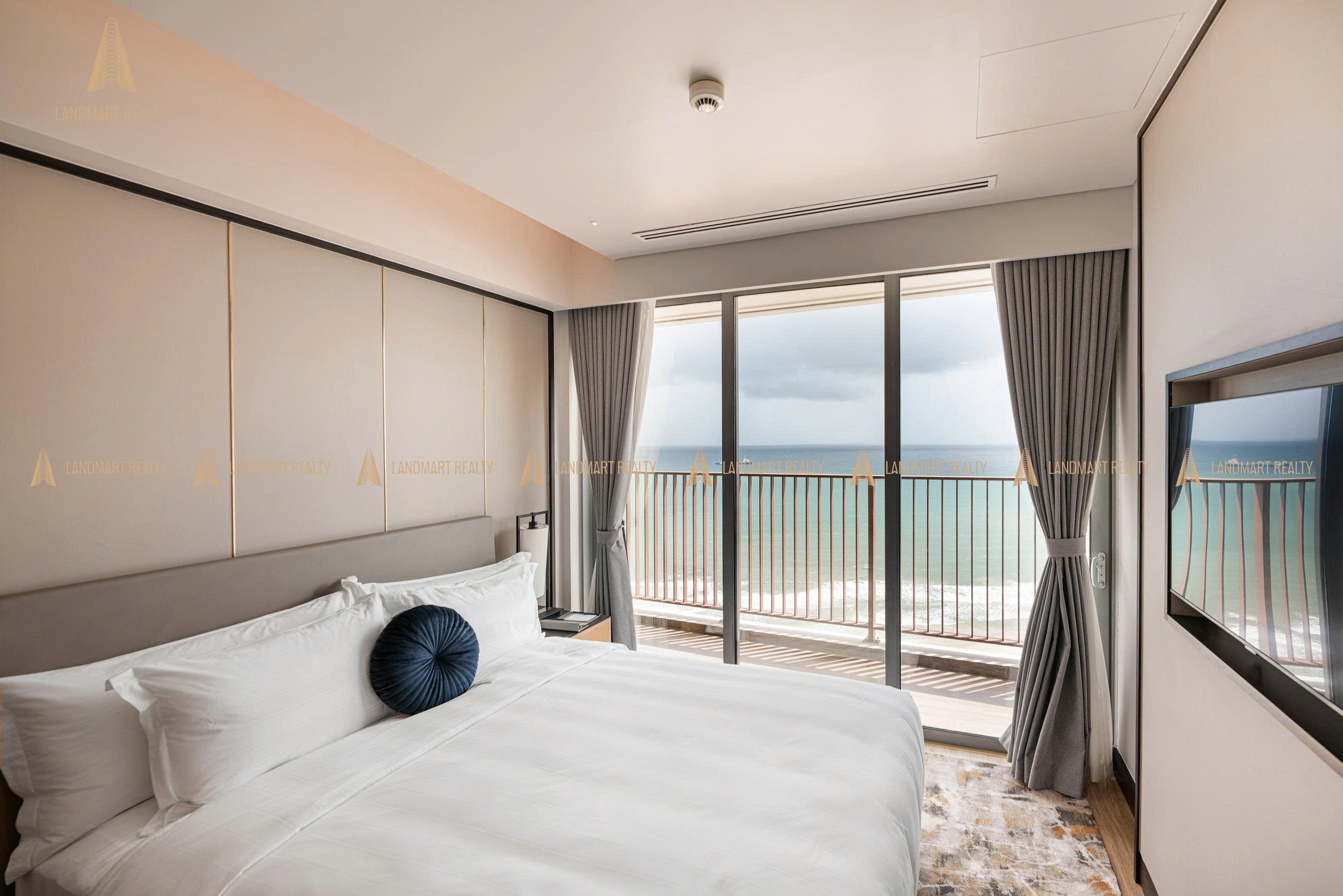 CHỈ 2,6 TỶ SỞ HỮU CĂN HỘ WYNDHAM SOLEIL ĐÀ NẴNG VIEW BIỂN MỸ KHÊ, NHẬN NHÀ KHI THANH TOÁN 70%!
