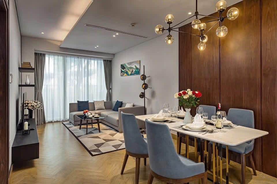 CHỈ 2,6 TỶ SỞ HỮU CĂN HỘ WYNDHAM SOLEIL ĐÀ NẴNG VIEW BIỂN MỸ KHÊ, NHẬN NHÀ KHI THANH TOÁN 70%!