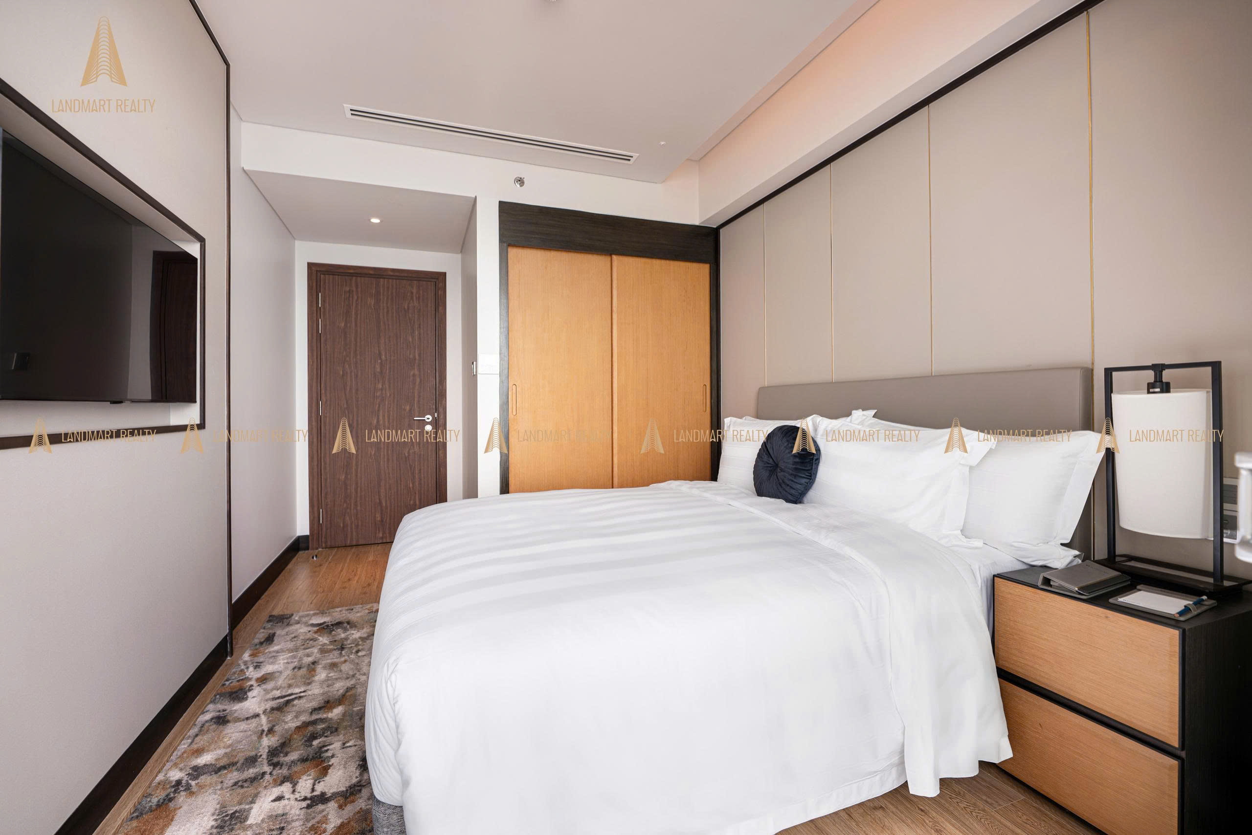 Chỉ 2,5 tỷ sở hữu căn hộ mặt biển Mỹ Khê giá tốt, vị trí đẹp, nhận nhà khai thác ngay