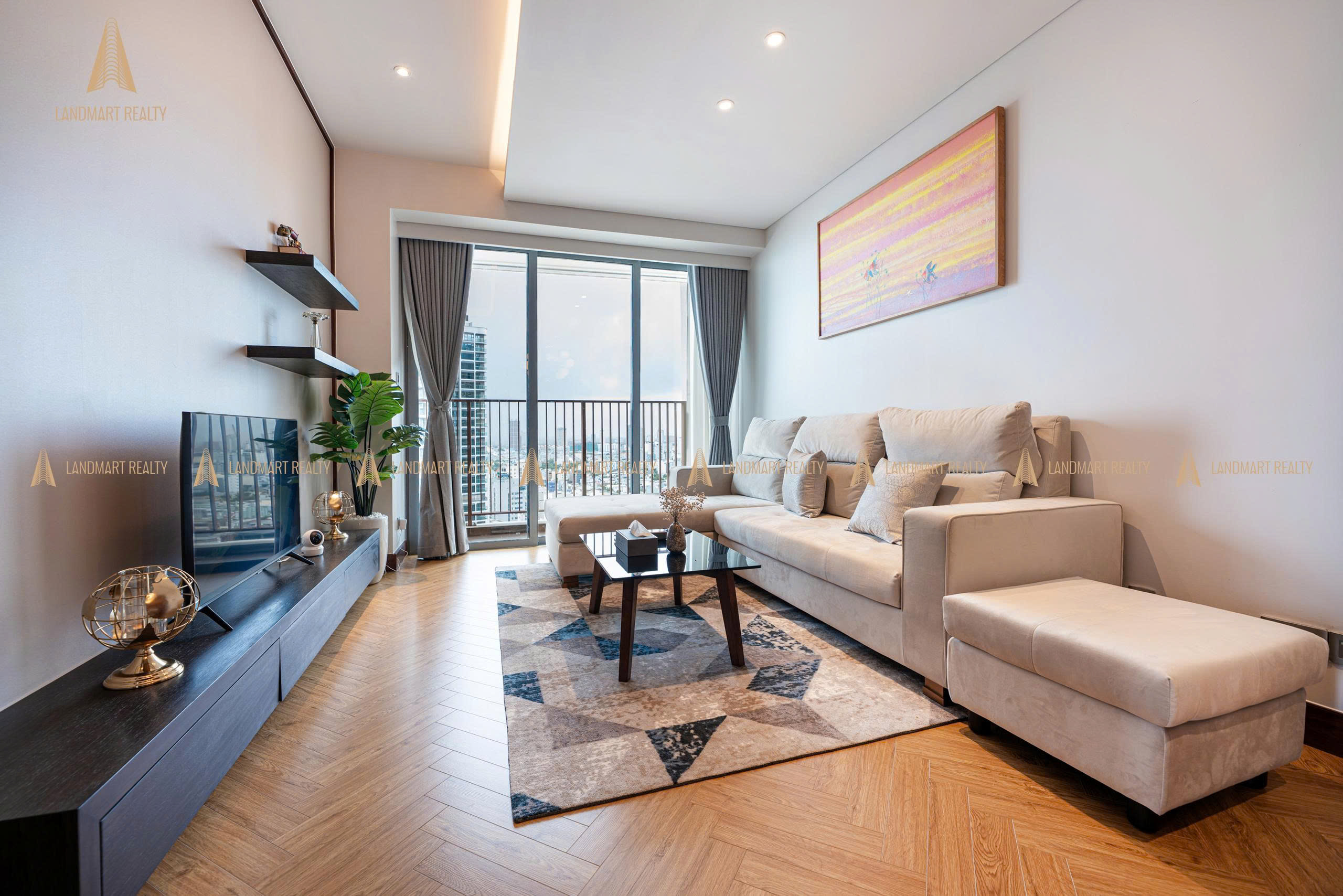 Chỉ 2,5 tỷ sở hữu căn hộ mặt biển Mỹ Khê giá tốt, vị trí đẹp, nhận nhà khai thác ngay
