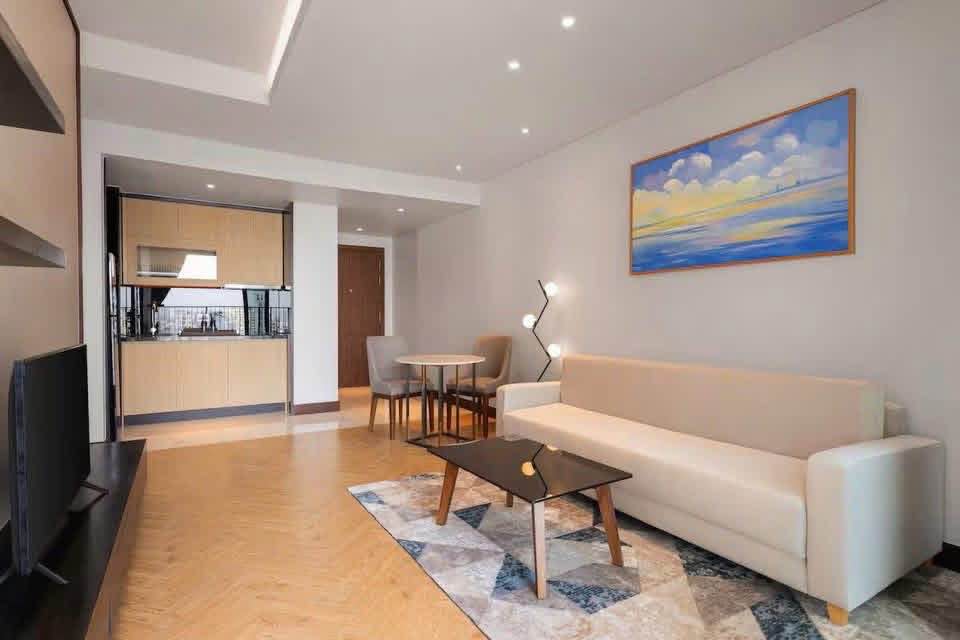 CHỈ 2,6 TỶ SỞ HỮU CĂN HỘ WYNDHAM SOLEIL ĐÀ NẴNG VIEW BIỂN MỸ KHÊ, NHẬN NHÀ KHI THANH TOÁN 70%!