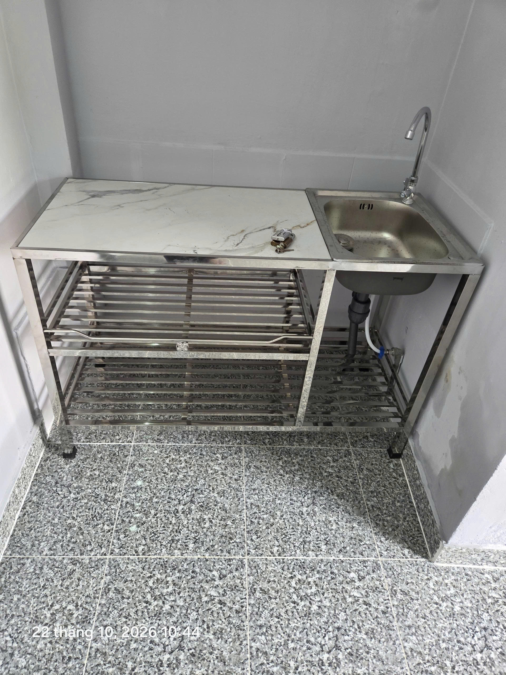 CHO THUÊ PHÒNG TRỌ GIÁ RẺ – BÌNH HƯNG, BÌNH CHÁNH