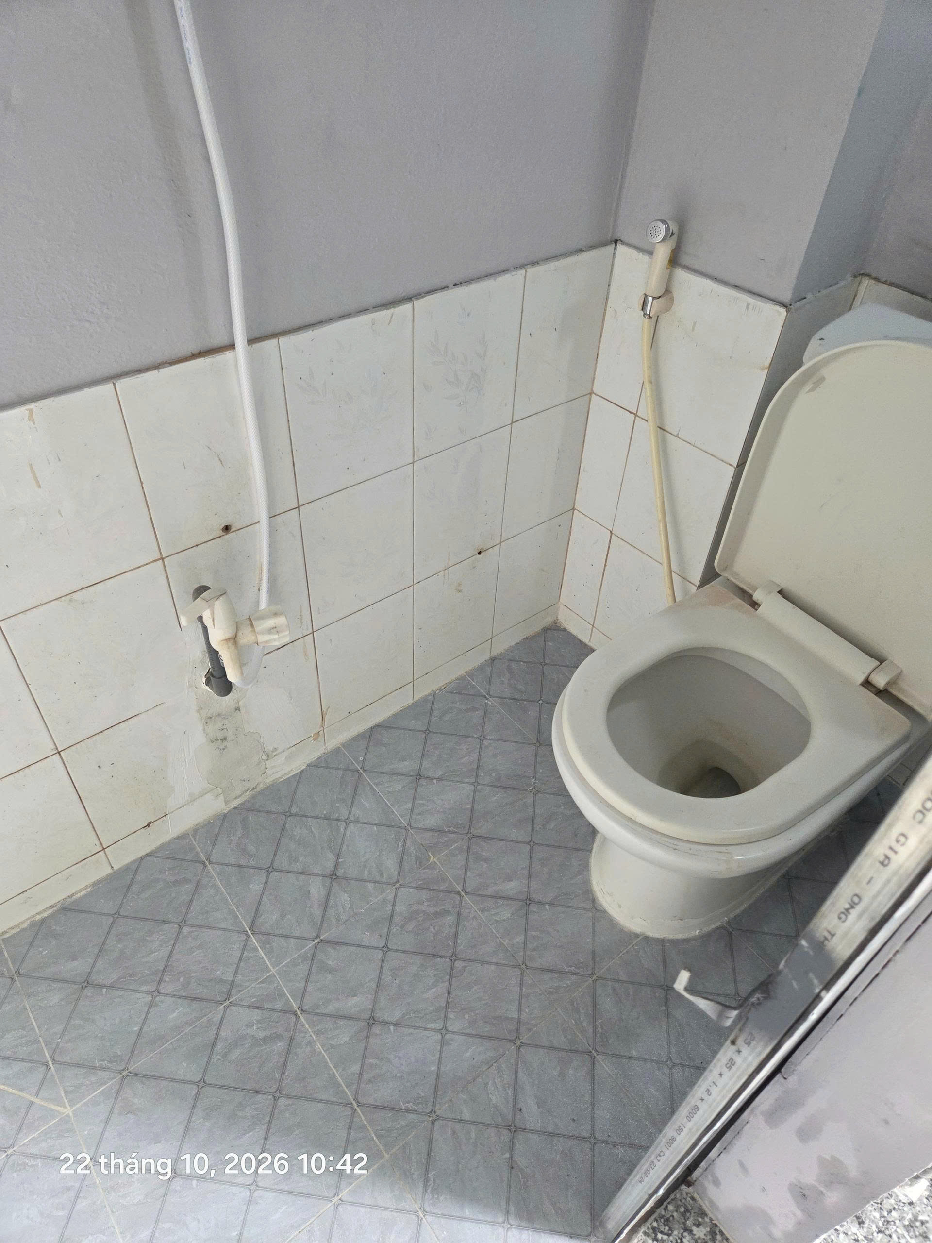 CHO THUÊ PHÒNG TRỌ GIÁ RẺ – BÌNH HƯNG, BÌNH CHÁNH