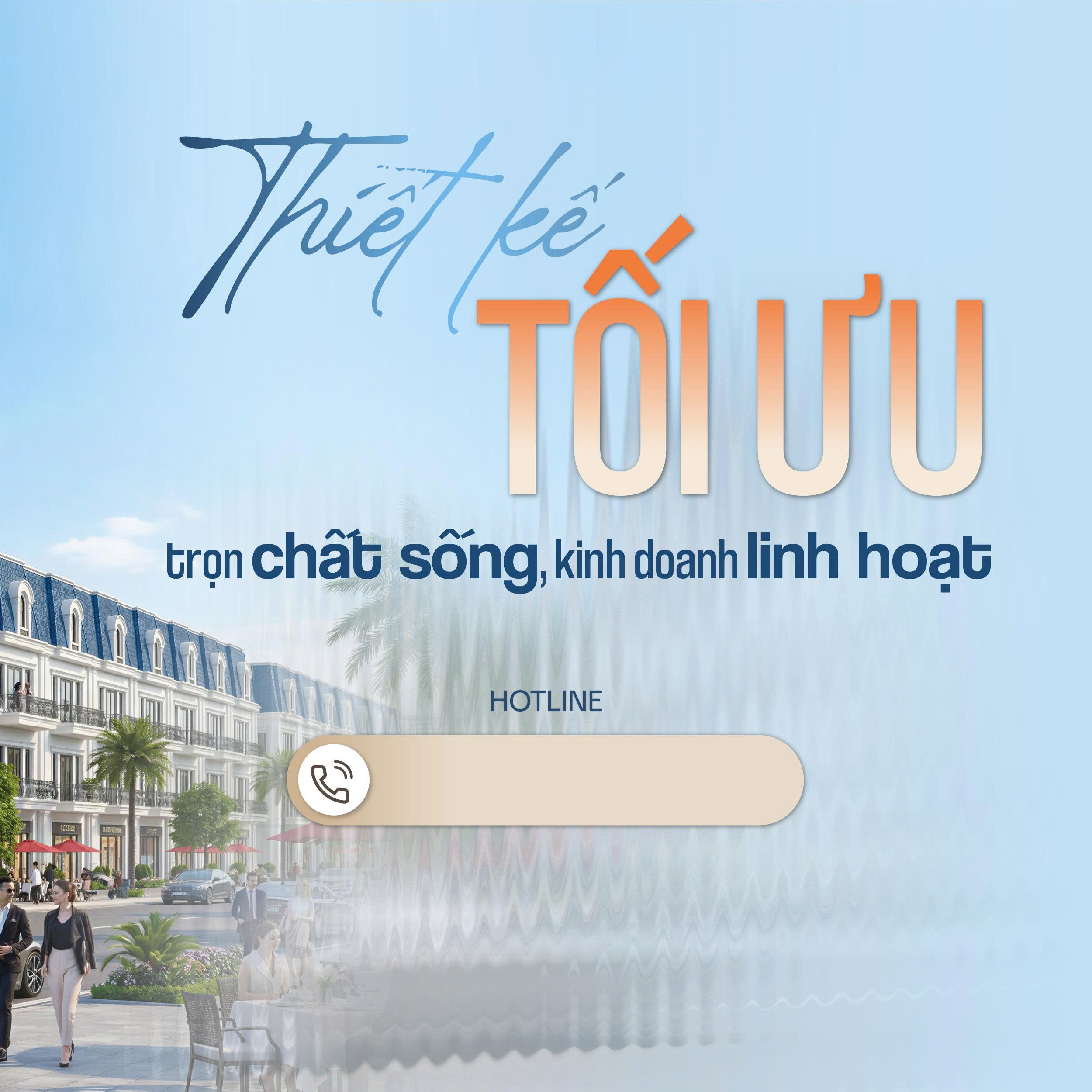 Mua Phú Xuân City – Nhẹ áp lực với lãi suất 5%/18 tháng