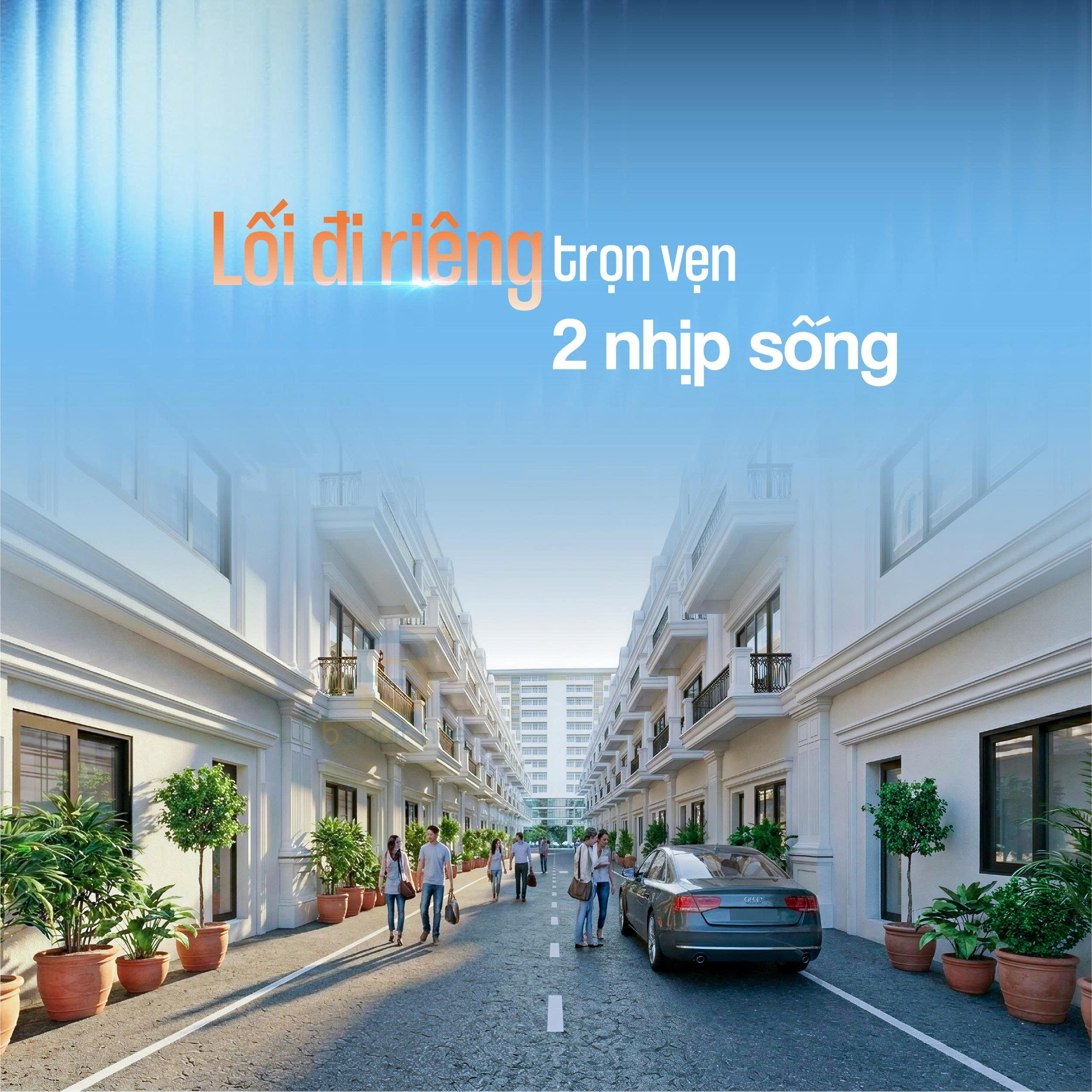 Mua Phú Xuân City – Nhẹ áp lực với lãi suất 5%/18 tháng