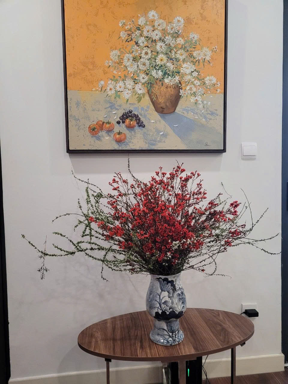 Cho thuê 3PN Tòa A Imperia Garden – Ban công Đông Nam, giá chỉ 16 triệu/tháng!