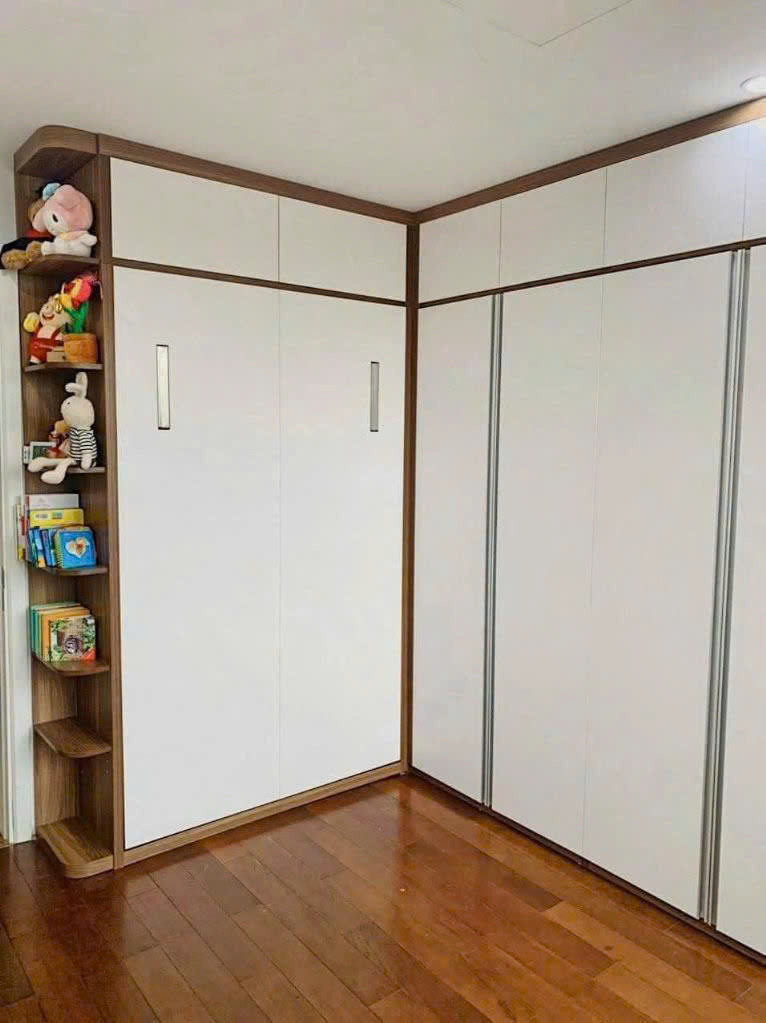 Lên sóng căn 2PN 88m2 "hoa hậu" tòa C3 Vinhomes D'Capitale tầng trung - Rẻ nhất thị trường chỉ 8.2 tỷ!