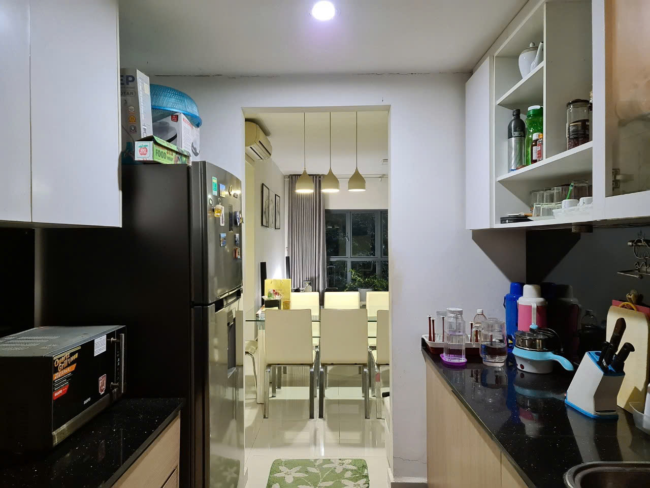🚨 DUY NHẤT 1 CĂN 3PN MULBERRY LANE - 133m2, full đồ, view làng Việt Kiều, tặng kèm chỗ đỗ ô tô cực hiếm!