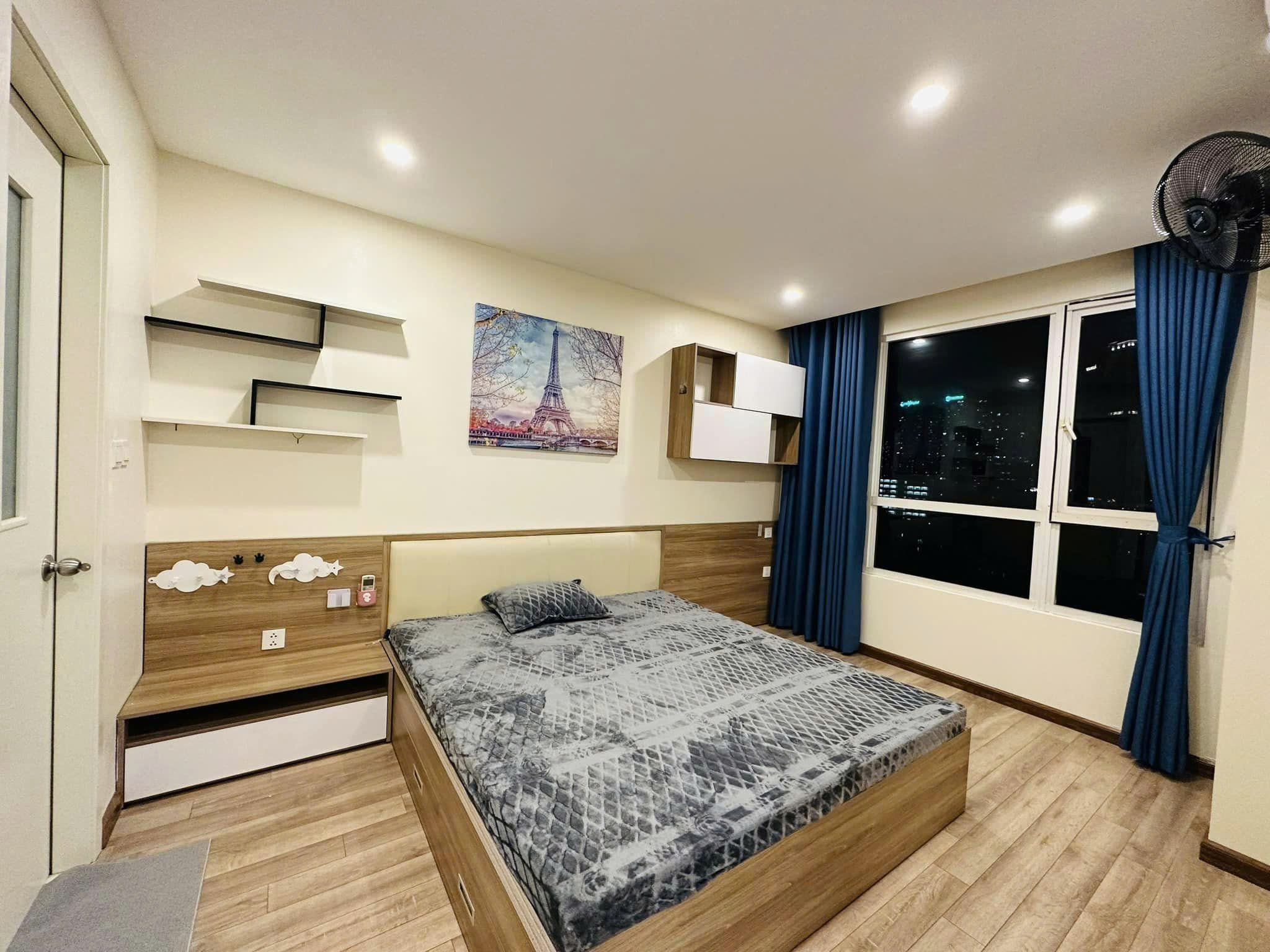 🔥 HÀNG NÓNG - Bán gấp căn hộ 2 ngủ giá chỉ 6.3 tỷ tại chung cư Seasons Avenue