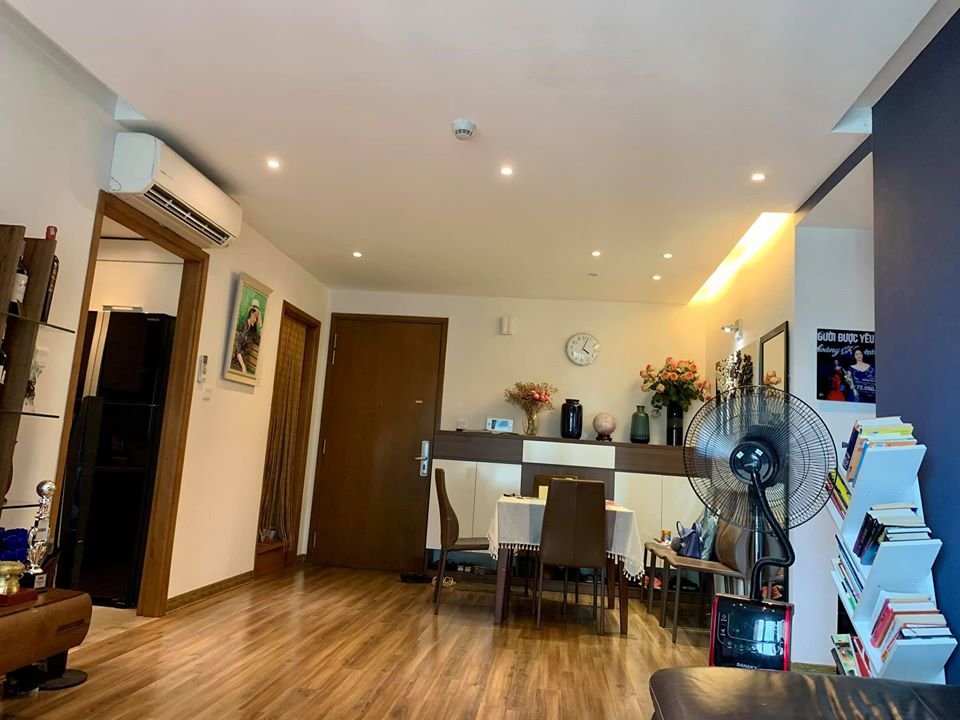 🔥SIÊU PHẨM - Căn hộ 2 ngủ 89m2 Mulberry Lane tòa A view hồ chỉ 6.1 tỷ