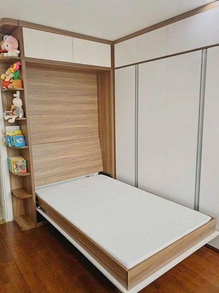 Lên sóng căn 2PN 88m2 "hoa hậu" tòa C3 Vinhomes D'Capitale tầng trung - Rẻ nhất thị trường chỉ 8.2 tỷ!