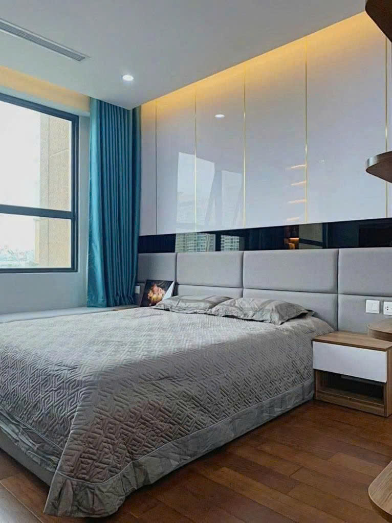 Lên sóng căn 2PN 88m2 "hoa hậu" tòa C3 Vinhomes D'Capitale tầng trung - Rẻ nhất thị trường chỉ 8.2 tỷ!