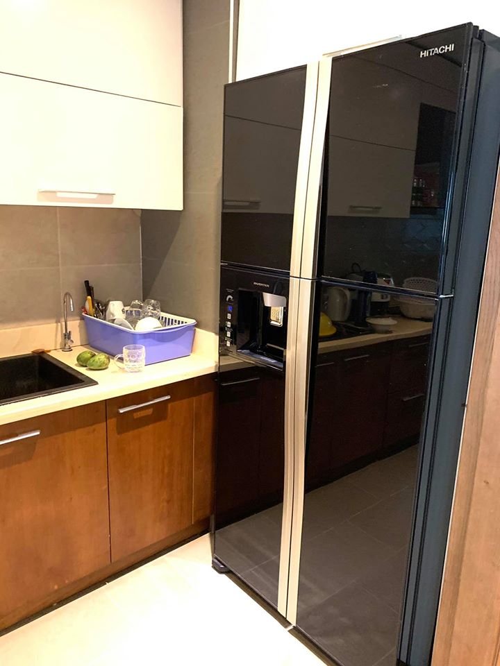 🔥SIÊU PHẨM - Căn hộ 2 ngủ 89m2 Mulberry Lane tòa A view hồ chỉ 6.1 tỷ