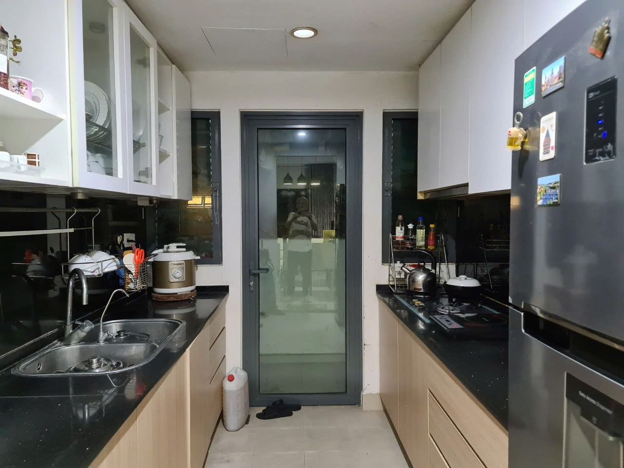 🚨 DUY NHẤT 1 CĂN 3PN MULBERRY LANE - 133m2, full đồ, view làng Việt Kiều, tặng kèm chỗ đỗ ô tô cực hiếm!